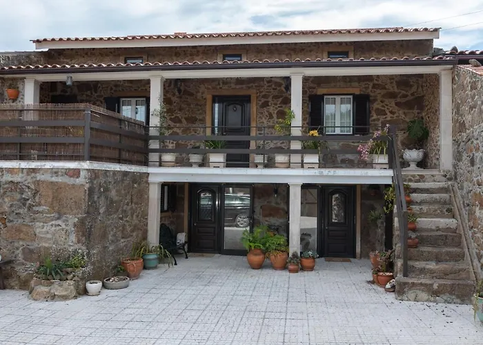 Casa Do Canto