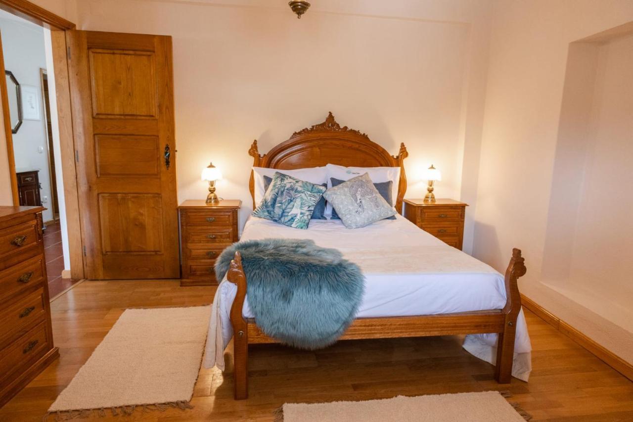 Casa Do Canto Holiday home