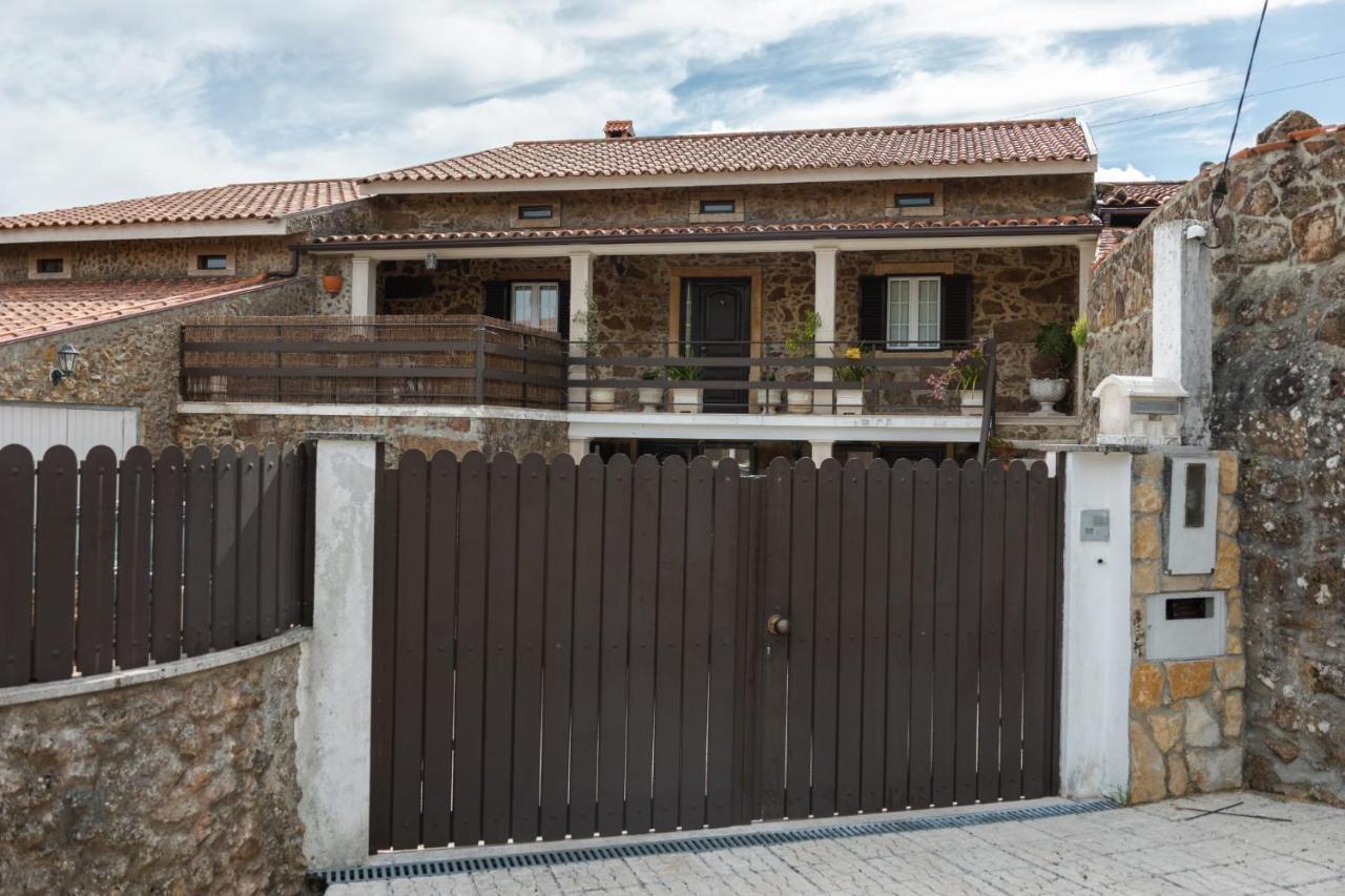 Casa Do Canto