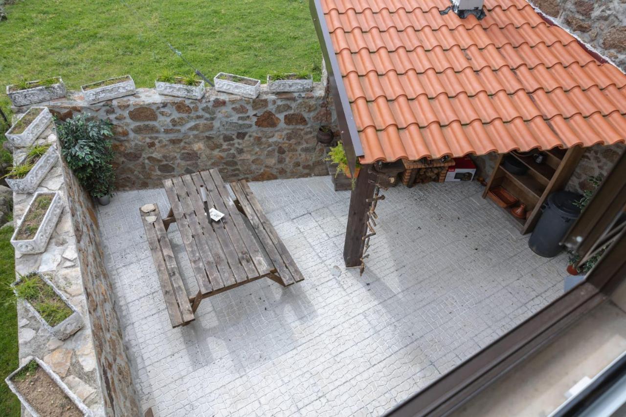 Casa Do Canto