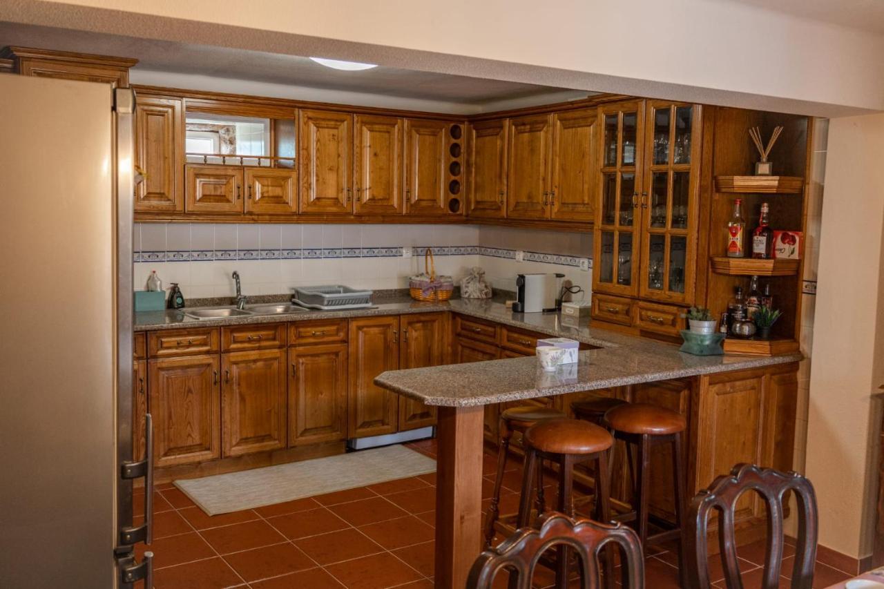 Holiday home Casa Do Canto