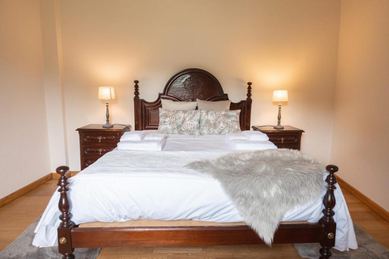 Casa Do Canto Holiday home *