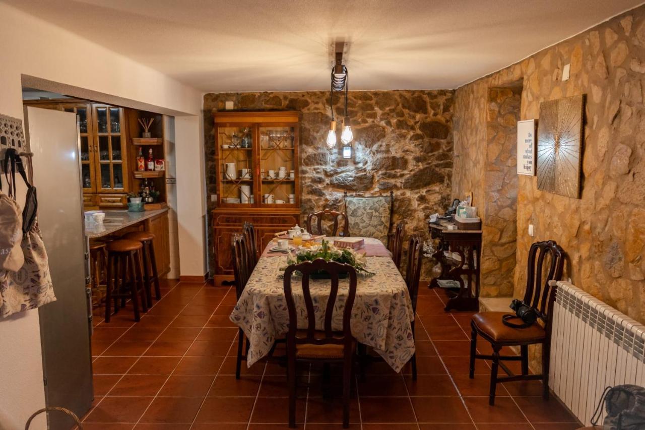 Holiday home Casa Do Canto