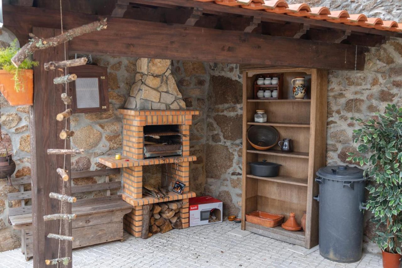 Casa Do Canto *