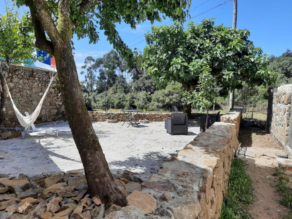 Casa Do Canto Holiday home