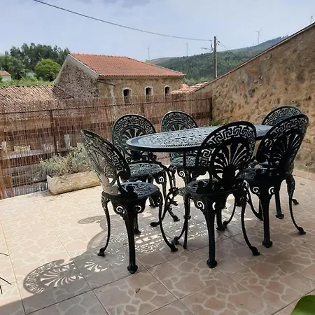 Casa Do Canto Coimbra Exterior photo