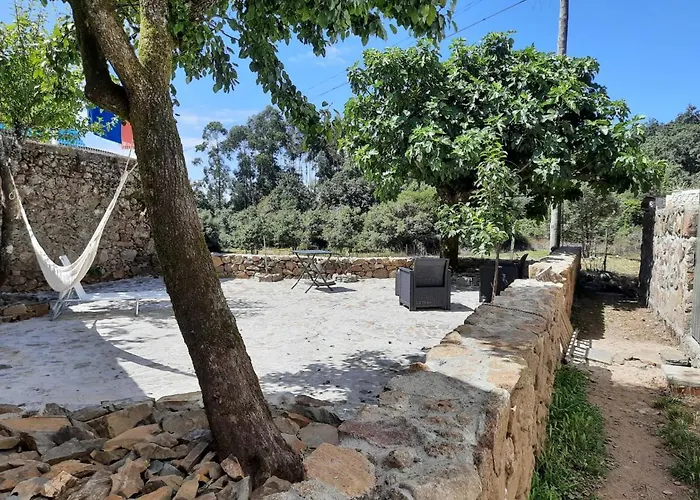Casa Do Canto
