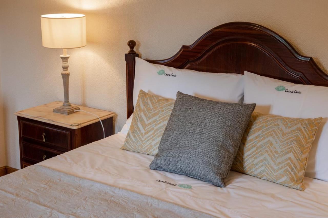 Holiday home Casa Do Canto