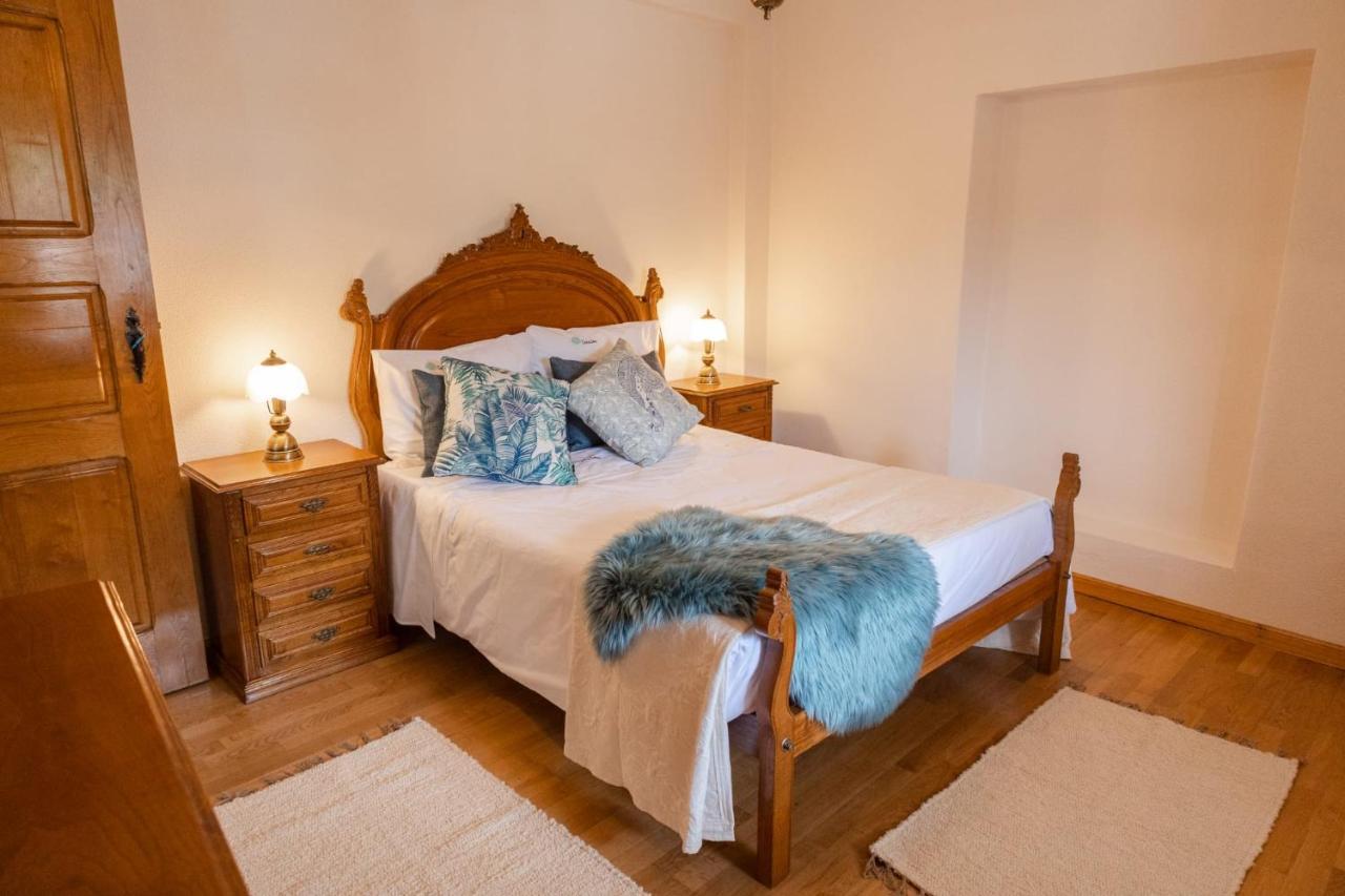 Casa Do Canto Holiday home Coimbra