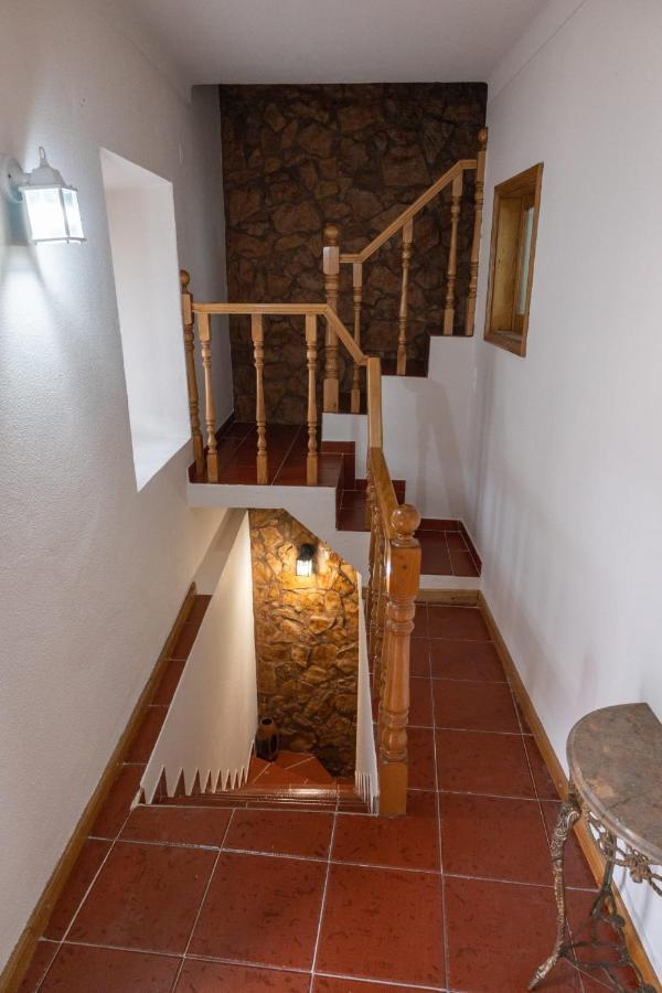 Holiday home Casa Do Canto