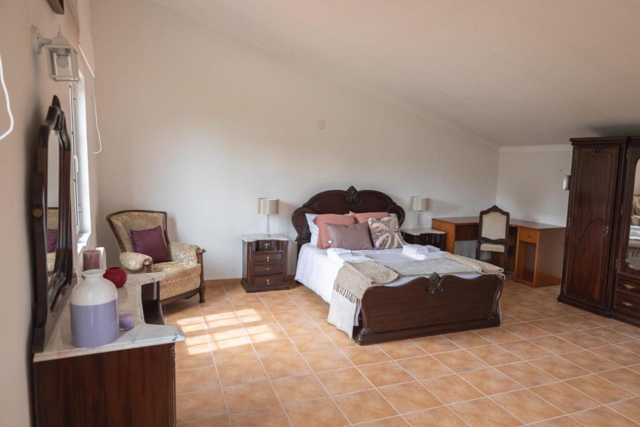 Casa Do Canto Holiday home *