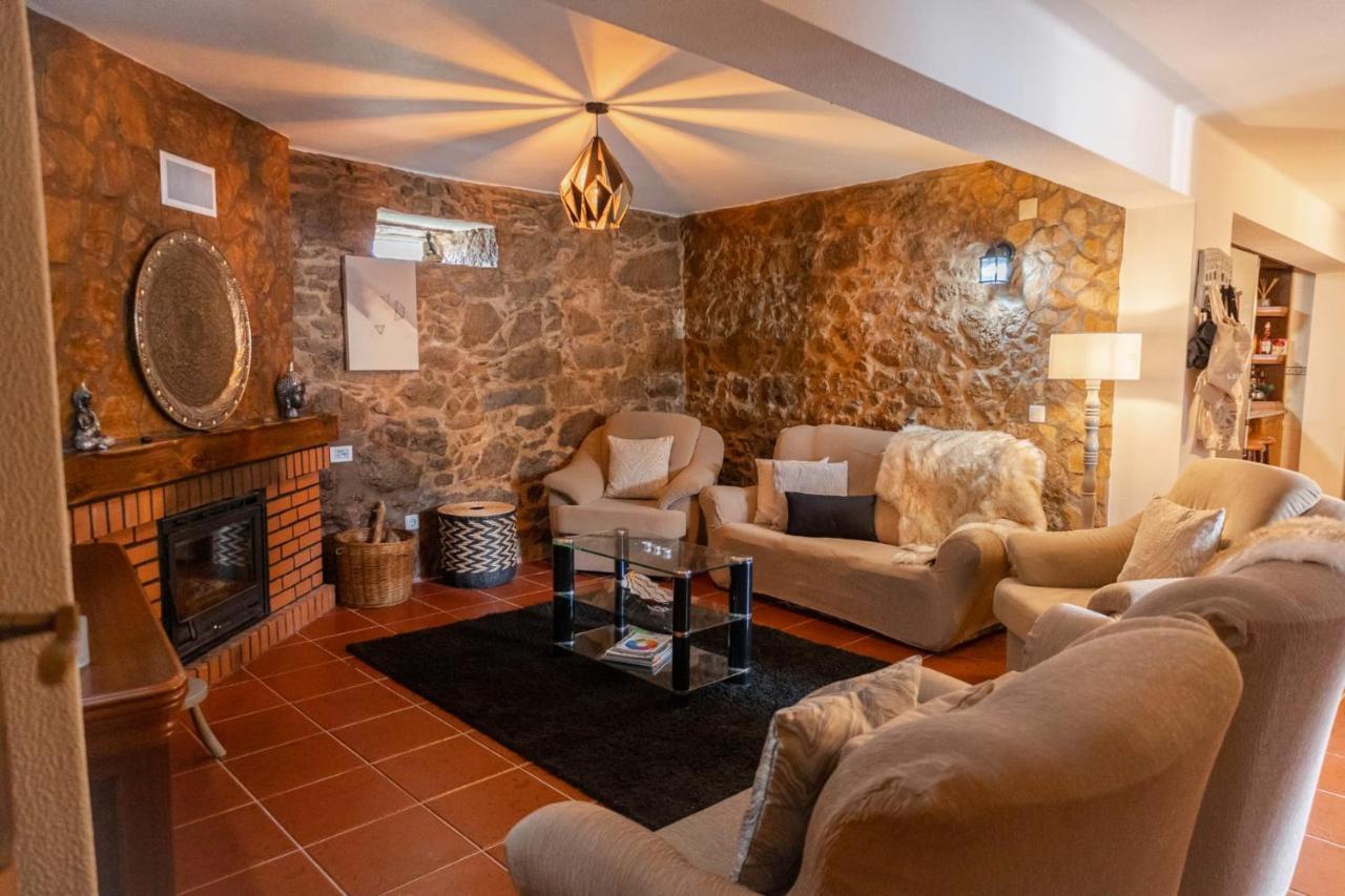 Casa Do Canto Holiday home