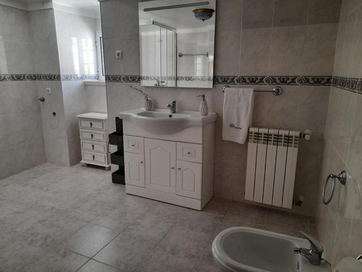 Casa Do Canto Holiday home