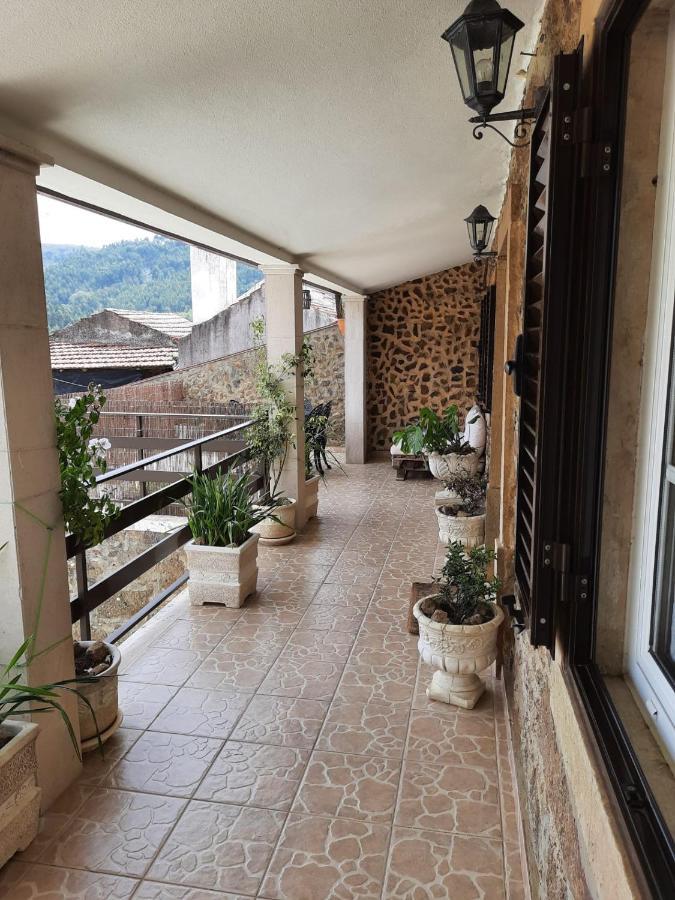 Holiday home Casa Do Canto *